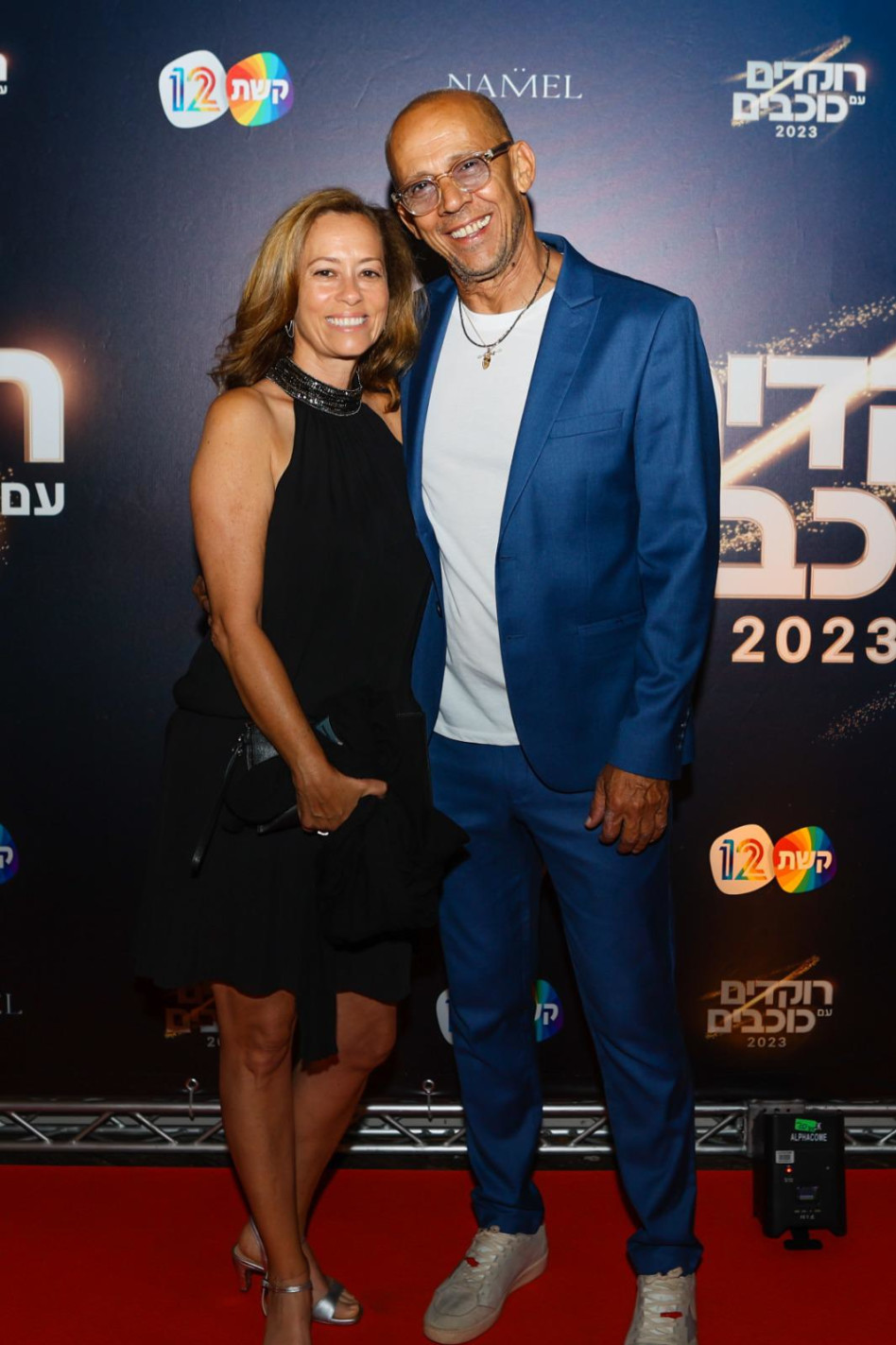 דידי הררי, דידי זלצר (צילום: אורטל דהן)