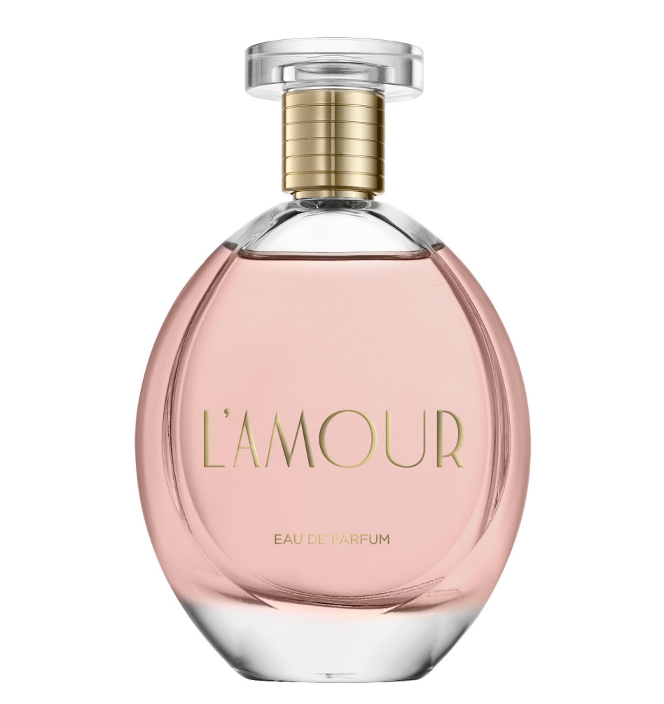 L'AMOUR מבית קרליין  (צילום: טל אזולאי)