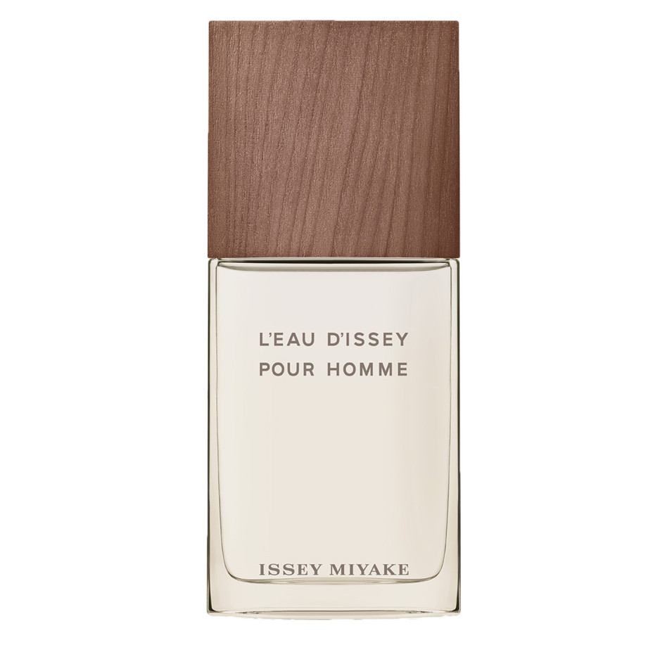 L'EAU D'ISSEY POUR HOMME VÉTIVER, איסי מיאקי (צילום: יח''צ)