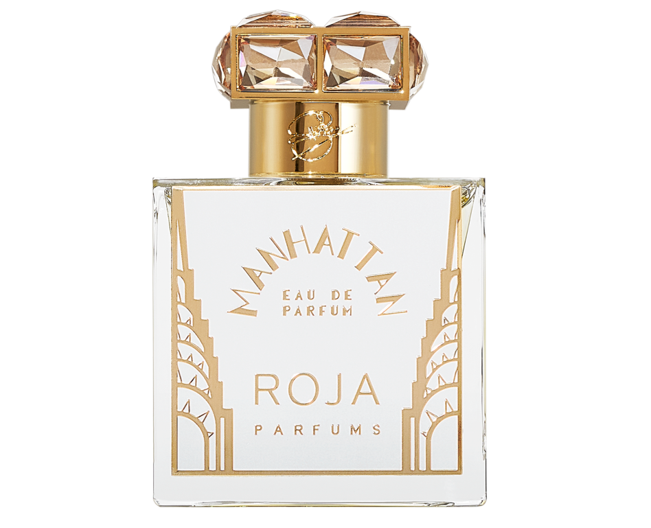 Roja Manhattan (צילום: יח''צ)