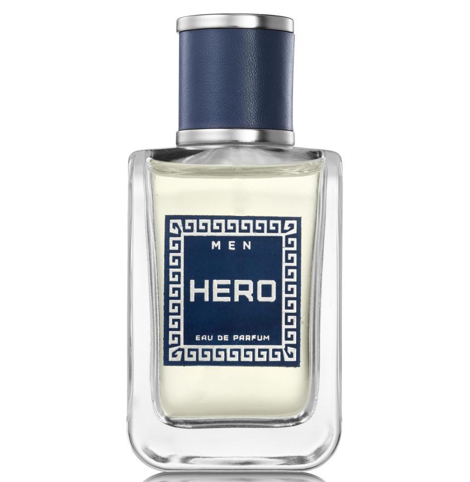 Hero, טיטניום (צילום: יח''צ)