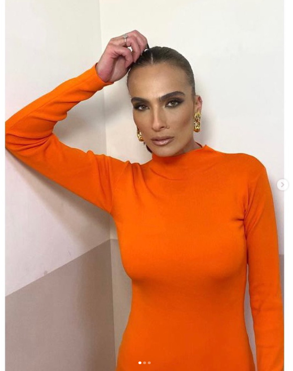 אילנית לוי  (צילום: צילום מסך אינסטגרם)