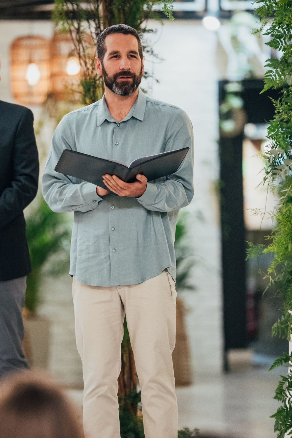  יהל לינטרנרי (צילום: לירון סער)