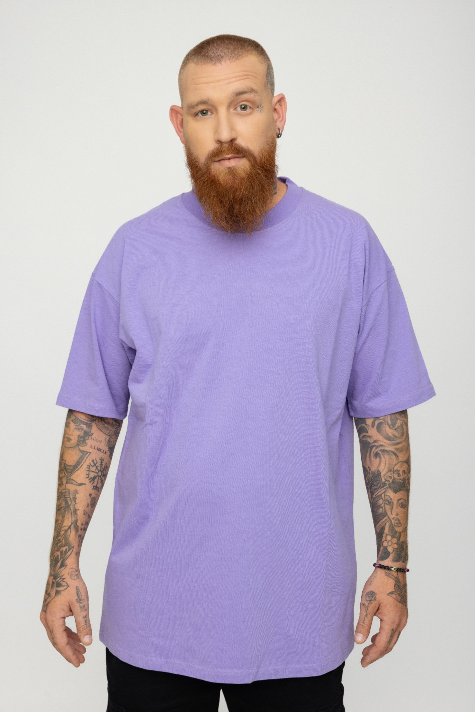 בן ויארניק, האח הגדול (צילום: רן יחזקאל)