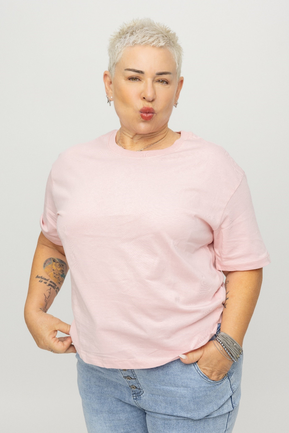 לרה מטודי, האח הגדול (צילום: רן יחזקאל)