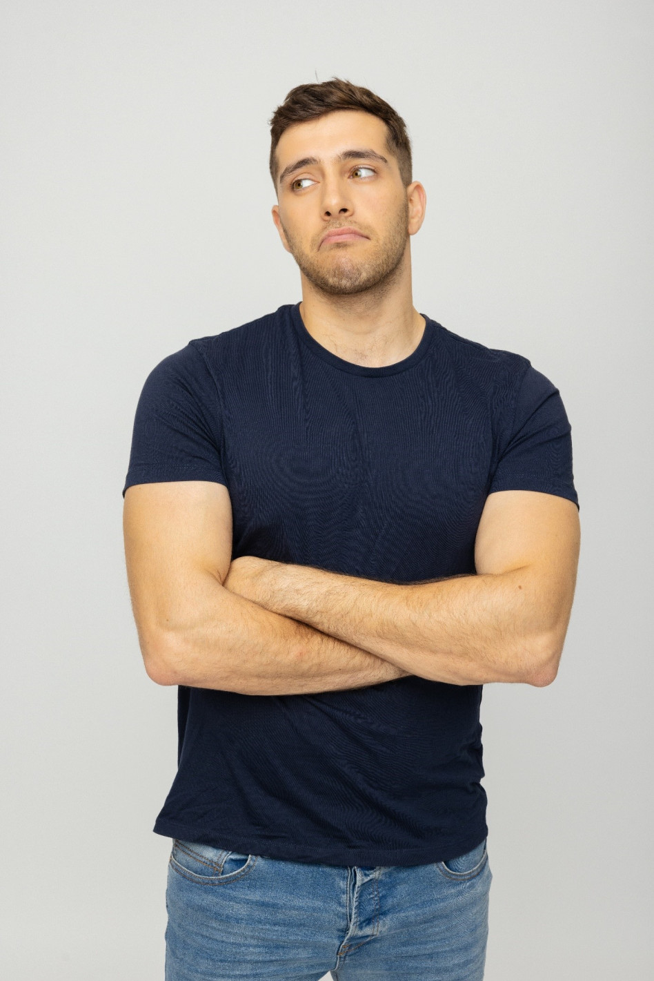 עידן מורד, האח הגדול (צילום: רן יחזקאל)