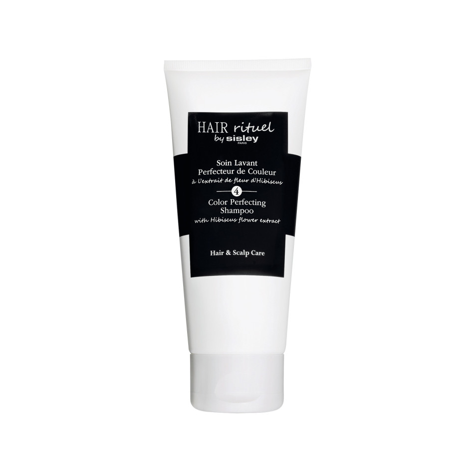 שמפו להגנת שיער צבוע סיסלי (צילום: יחצ)