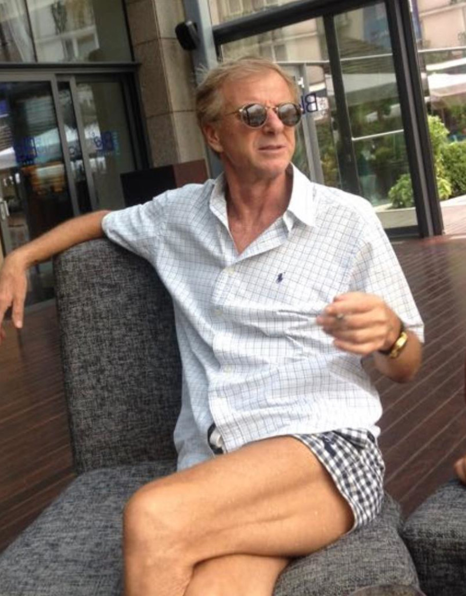 מוטי ממן (צילום: פרטי)