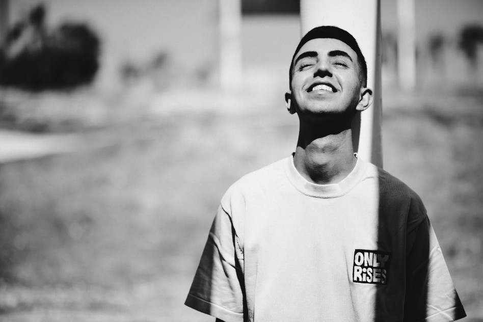 גלעד יחיא (צילום: נבו נעים)