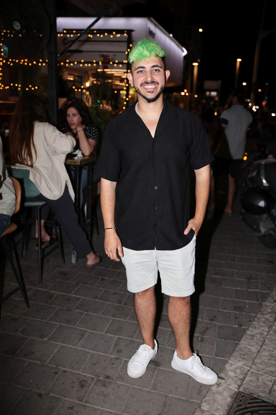 אור אלקיים זוטי (צילום: אור גפן)