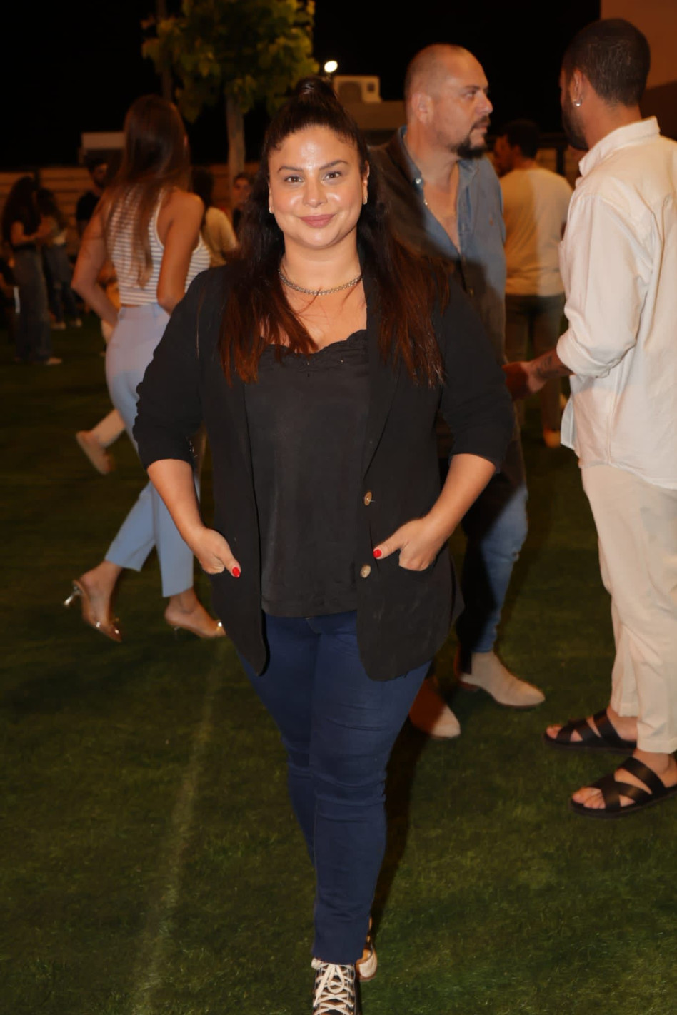 מאיה בצלאל (צילום: רפי דלויה)