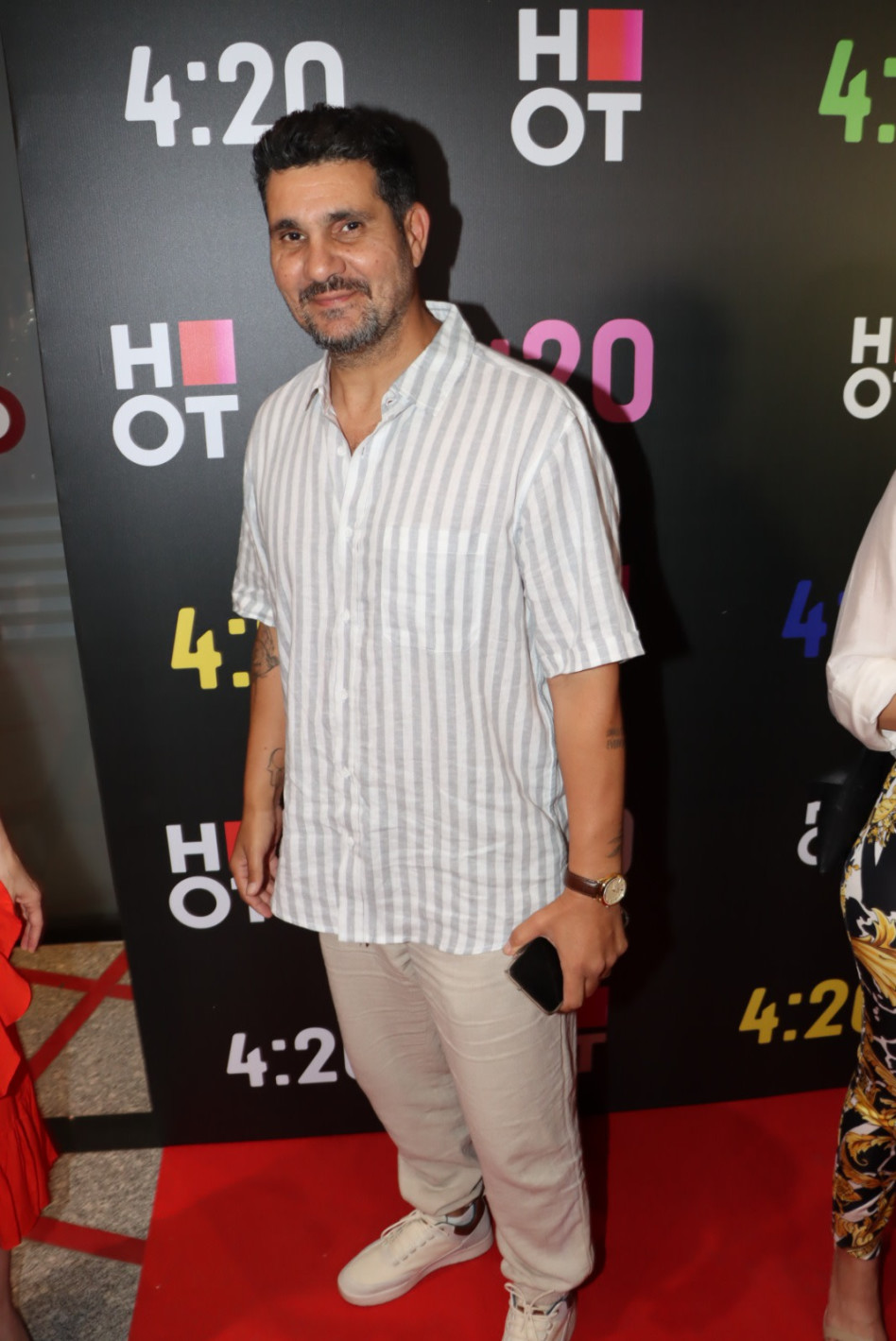 שלומי קוריאט (צילום: ניר פקין)