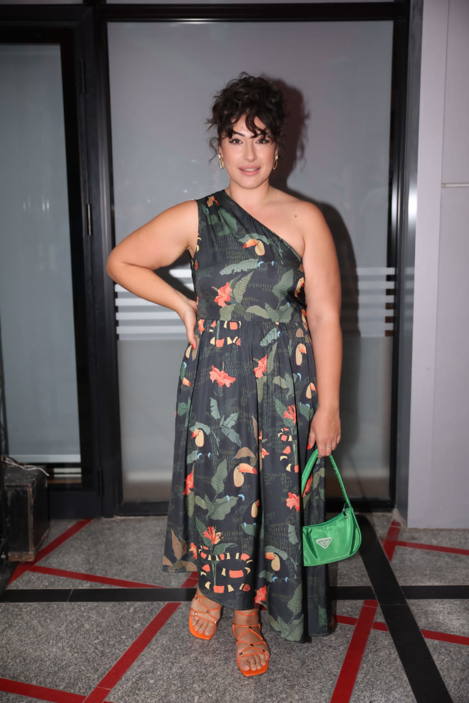 שני קליין (צילום: אור גפן)