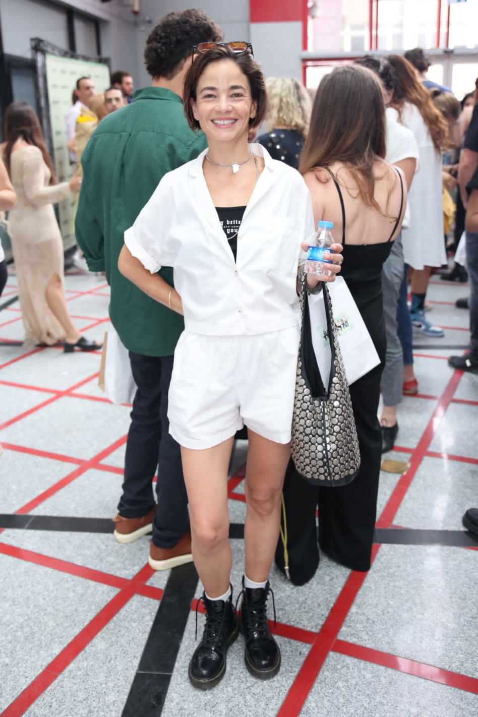 בת חן סבג (צילום: אור גפן)