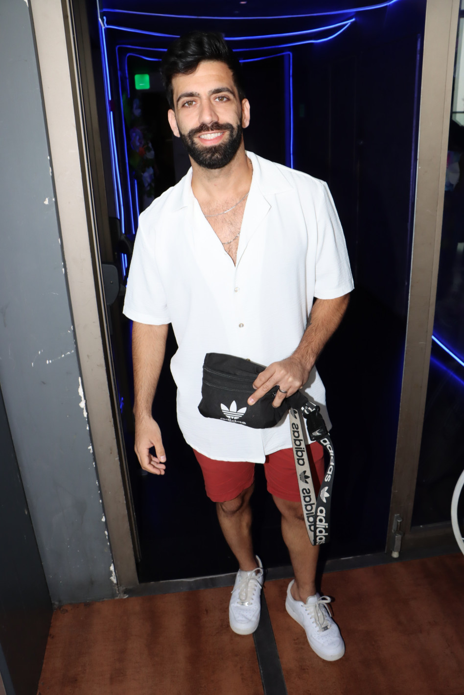 אליעד נחום (צילום: ניר פקין)