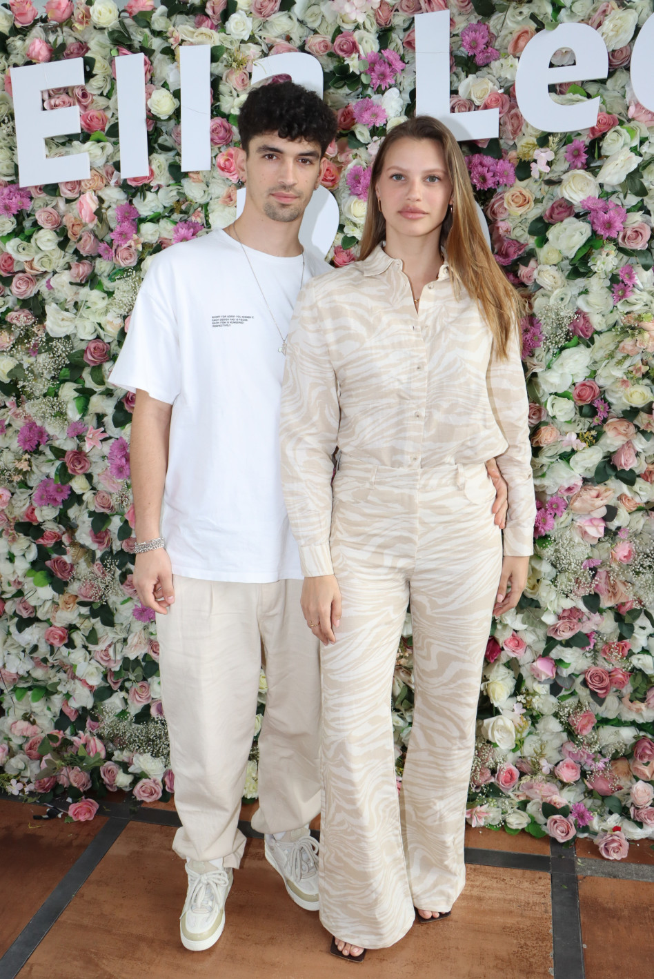 ניבר מדר, תומר טליאס (צילום: ניר פקין)