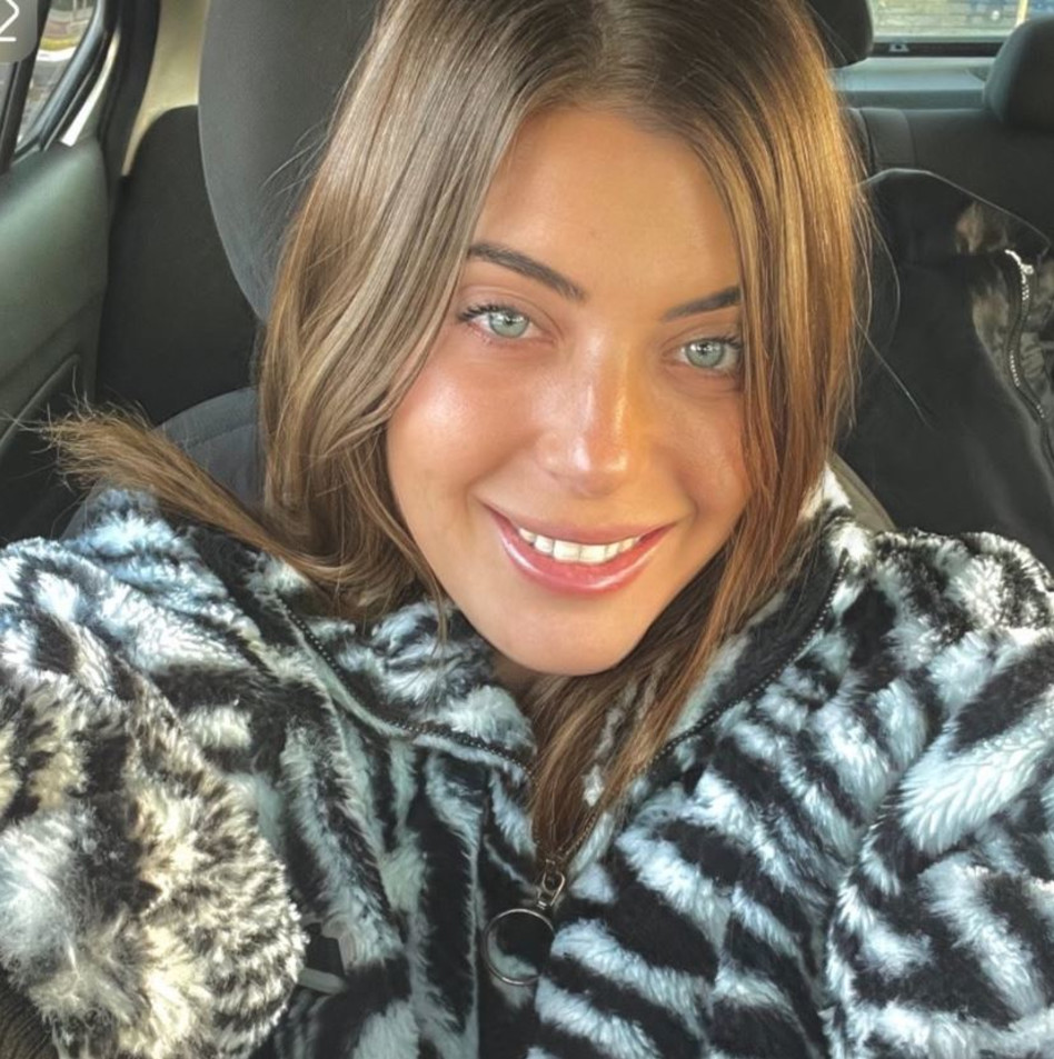 ספיר בוגריל, האח הגדול (צילום: צילום מסך פייסבוק)