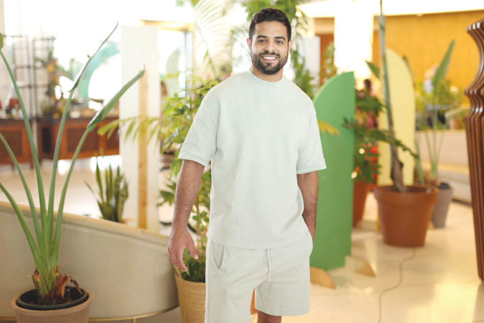 שגיא מוקי (צילום: גיל נוימן)