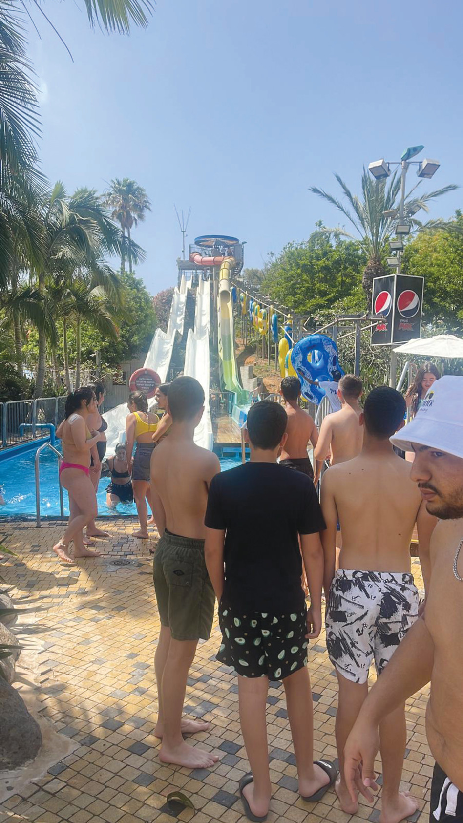 יום כיף בשפיים תרומת תעשיית ההייטק וההון סיכון בישראל (צילום: יחצ)