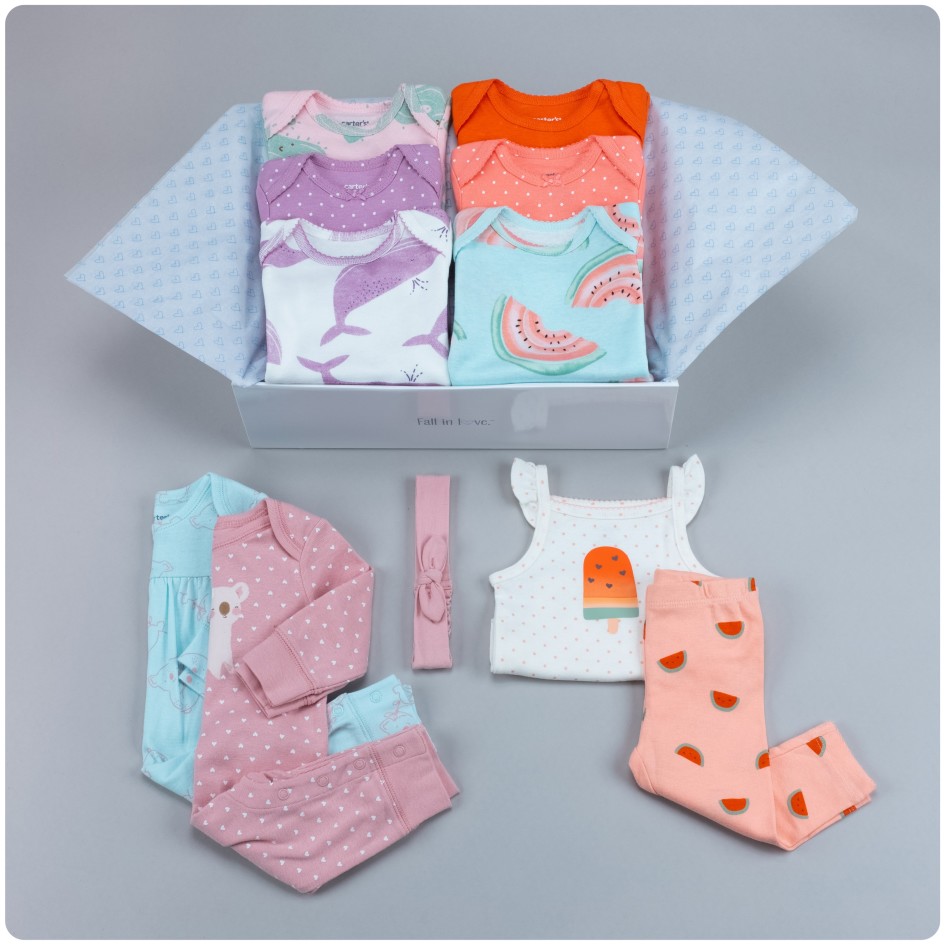 קרטרס- מארז מתנה שמש של קיץ מחיר (צילום: טל טרי)