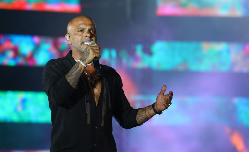 אייל גולן (צילום: אלוני מור)