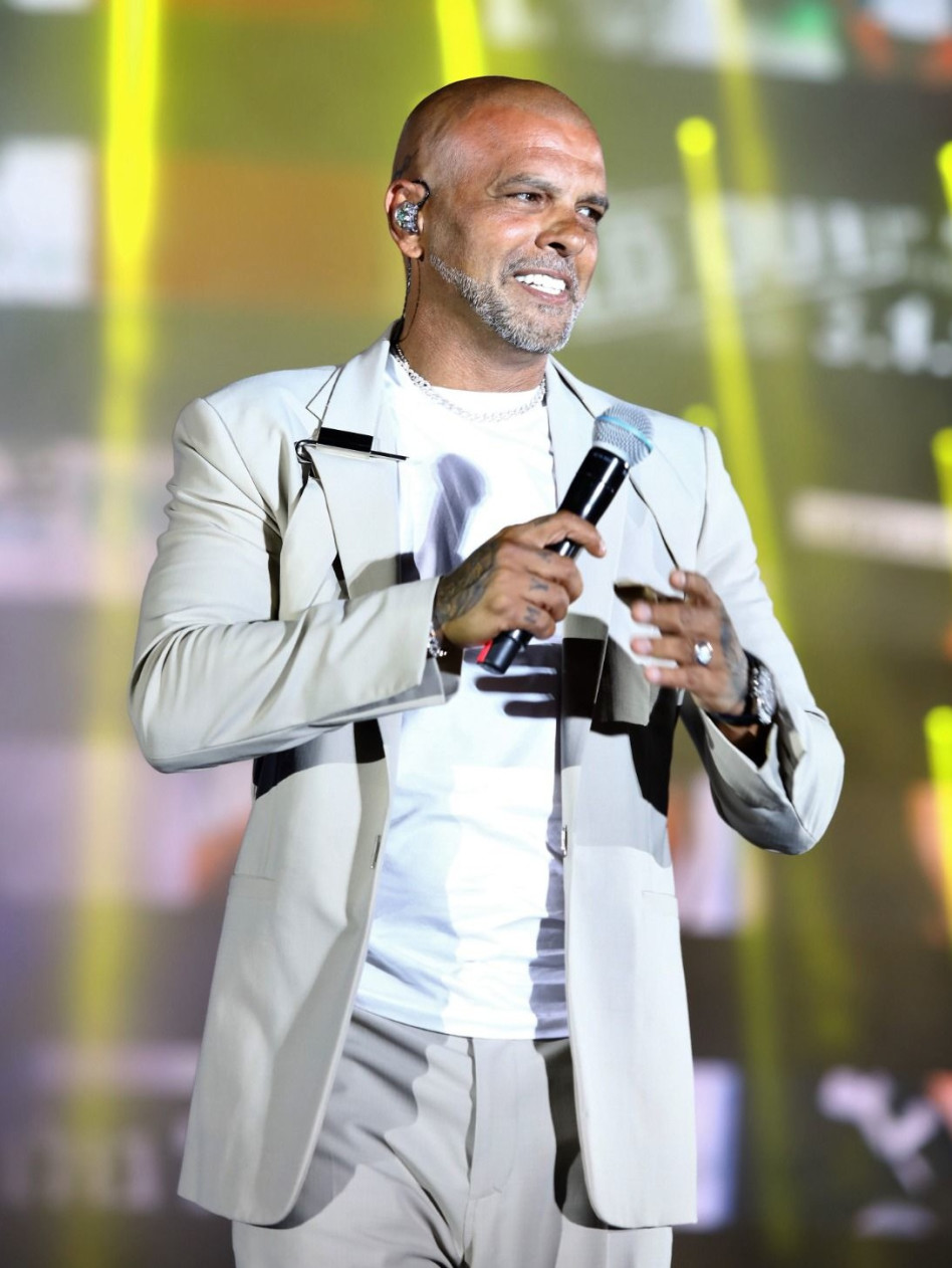 אייל גולן (צילום: אלוני מור)