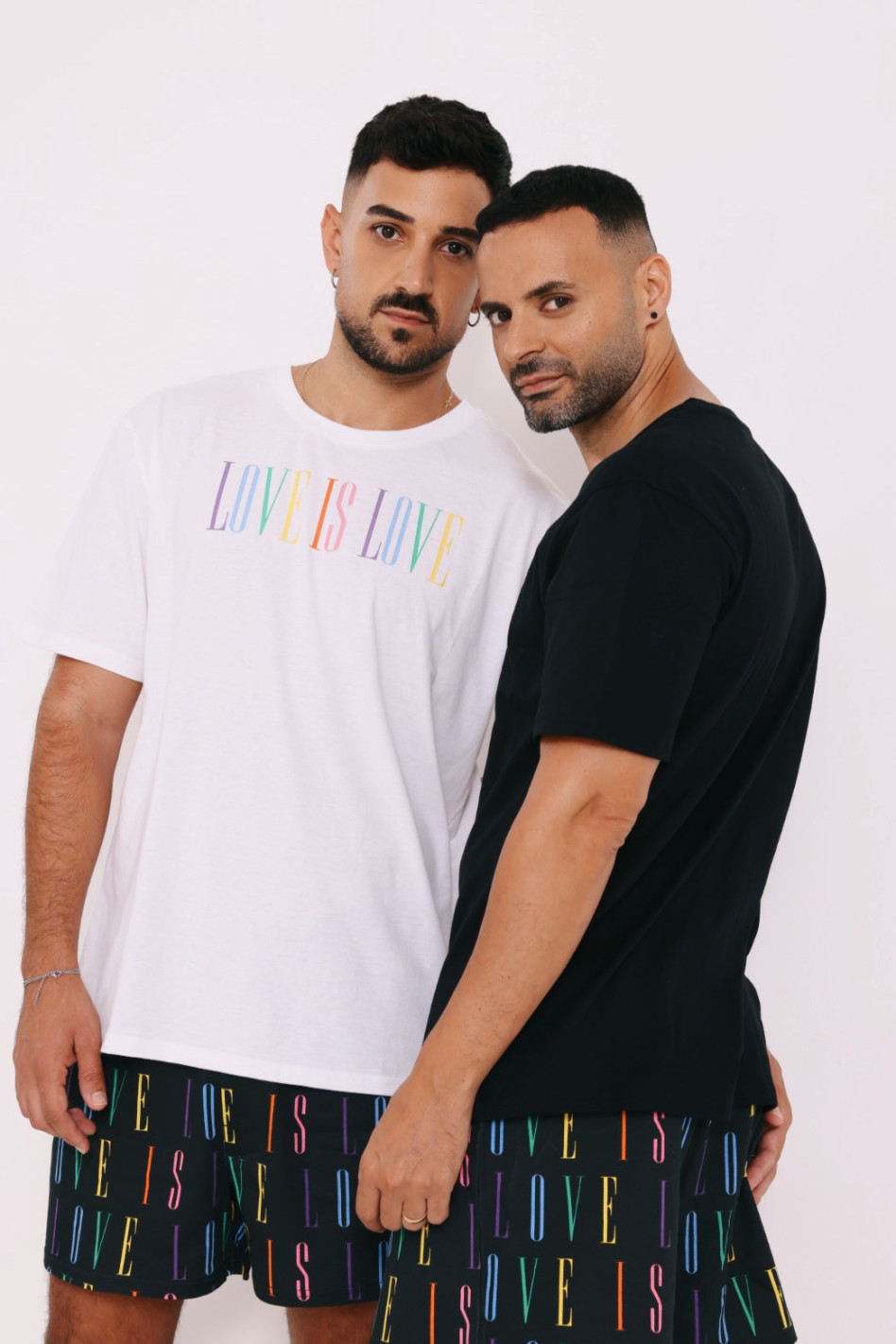 נועם ייטב, אבי רז כהן (צילום: אור דנון)