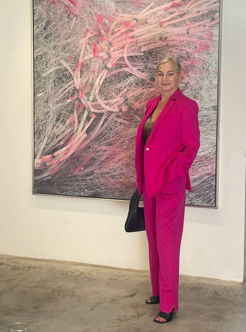 אריאלה ורטהיימר (צילום: מחלקת תוכן פקטורי 54)