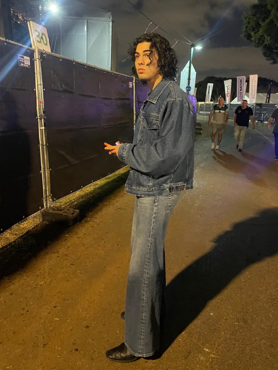 יהונתן מרגי (צילום: אור גפן)