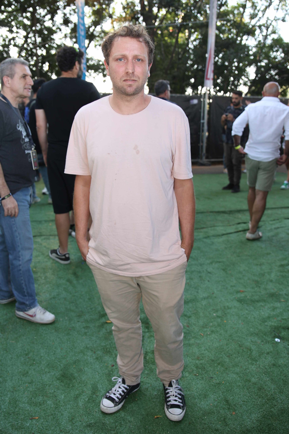 ליאור דיין (צילום: אור גפן)