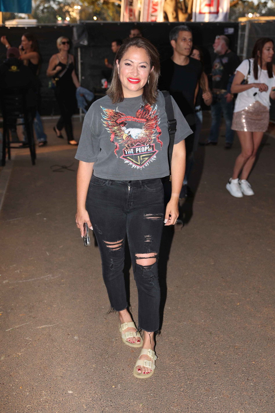 ליהיא גרינר (צילום: אור גפן)