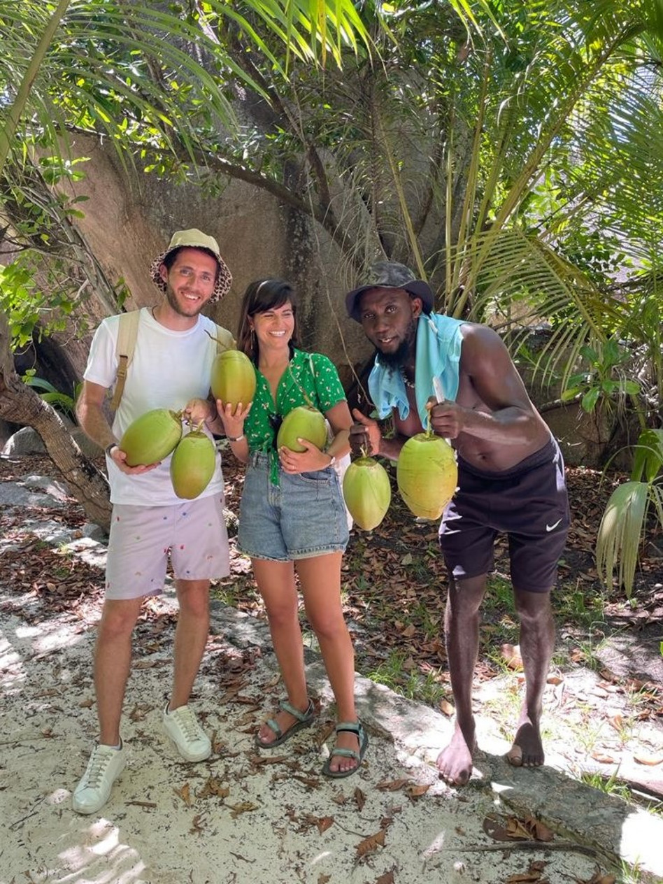 עינב כפיר, רז איתן, חתונה ממבט ראשון (צילום: יח''צ)