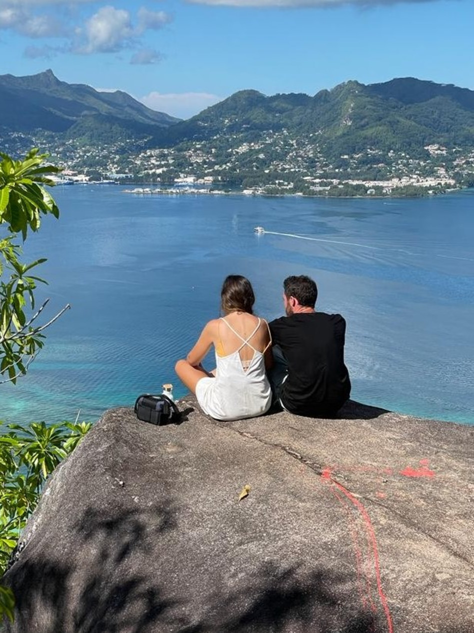 עינב כפיר, רז איתן, חתונה ממבט ראשון (צילום: יח''צ)