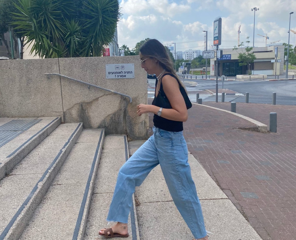 מאיה גרוסמן (צילום: יחצ)