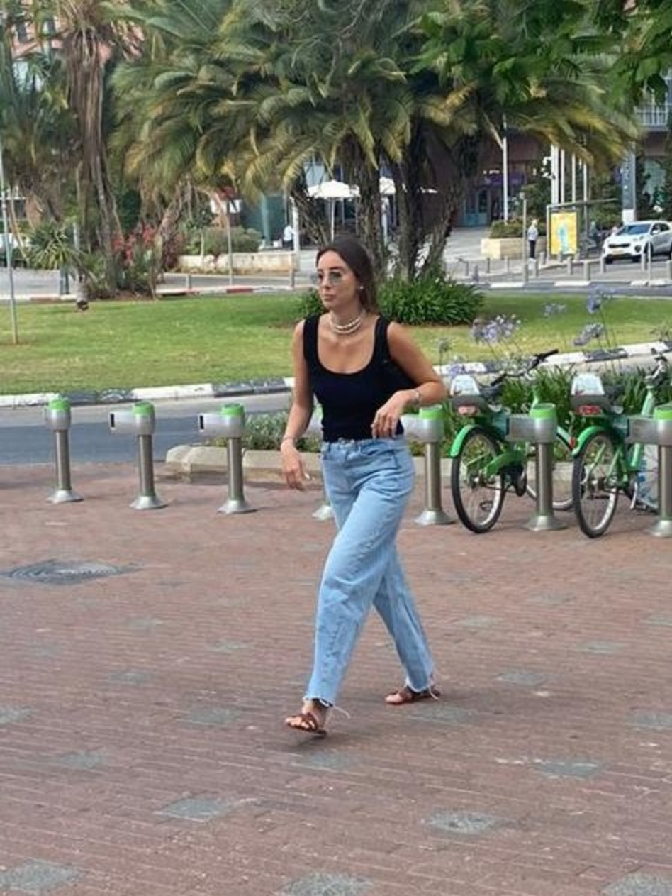 מאיה גרוסמן (צילום: יחצ)