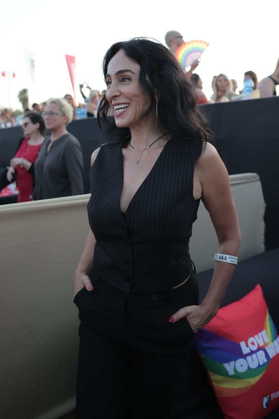 ריטה (צילום: עידו סיטבון)