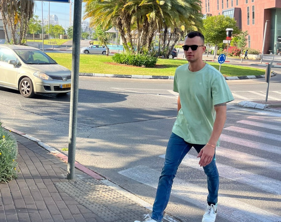 רוי רייניש (צילום: ללא קרדיט)