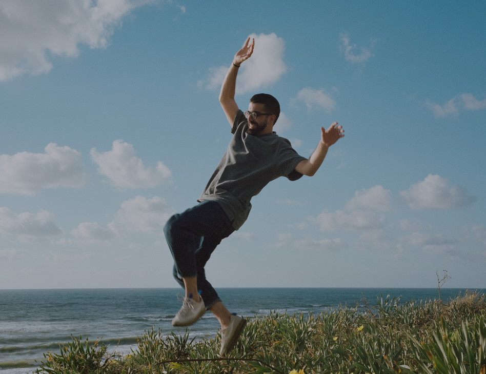 חנן בן ארי (צילום: עמית אלקיים)