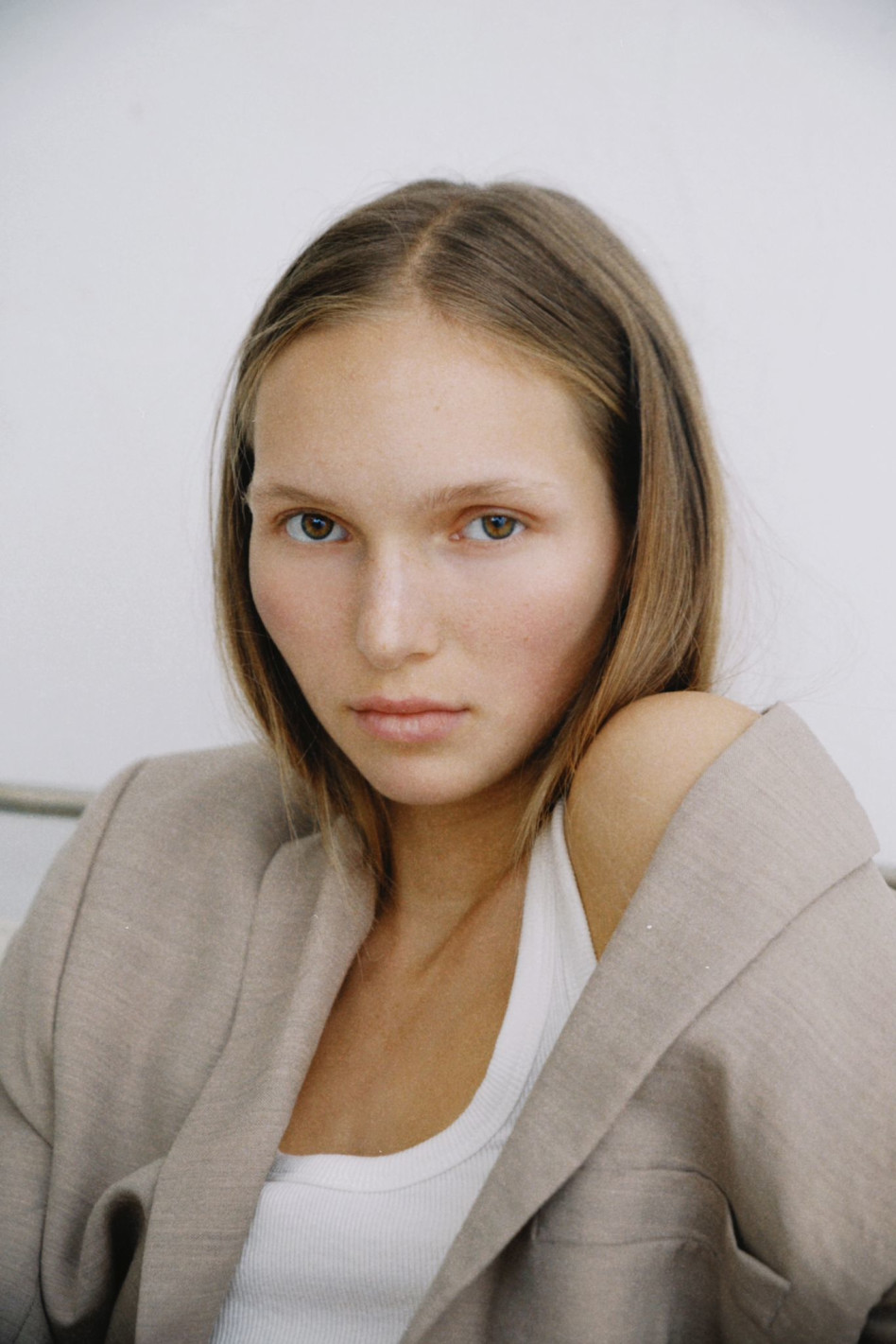 מיה שנירר (צילום: רותם לבל)