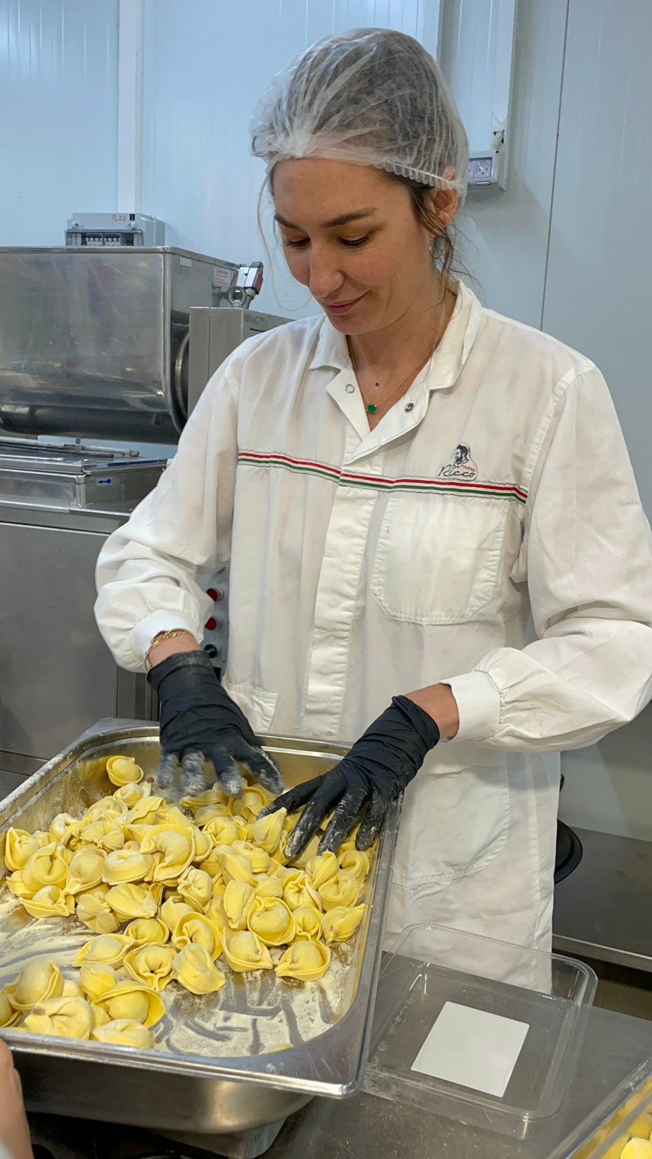 מיכל אנסקי (צילום: הדס שמר)