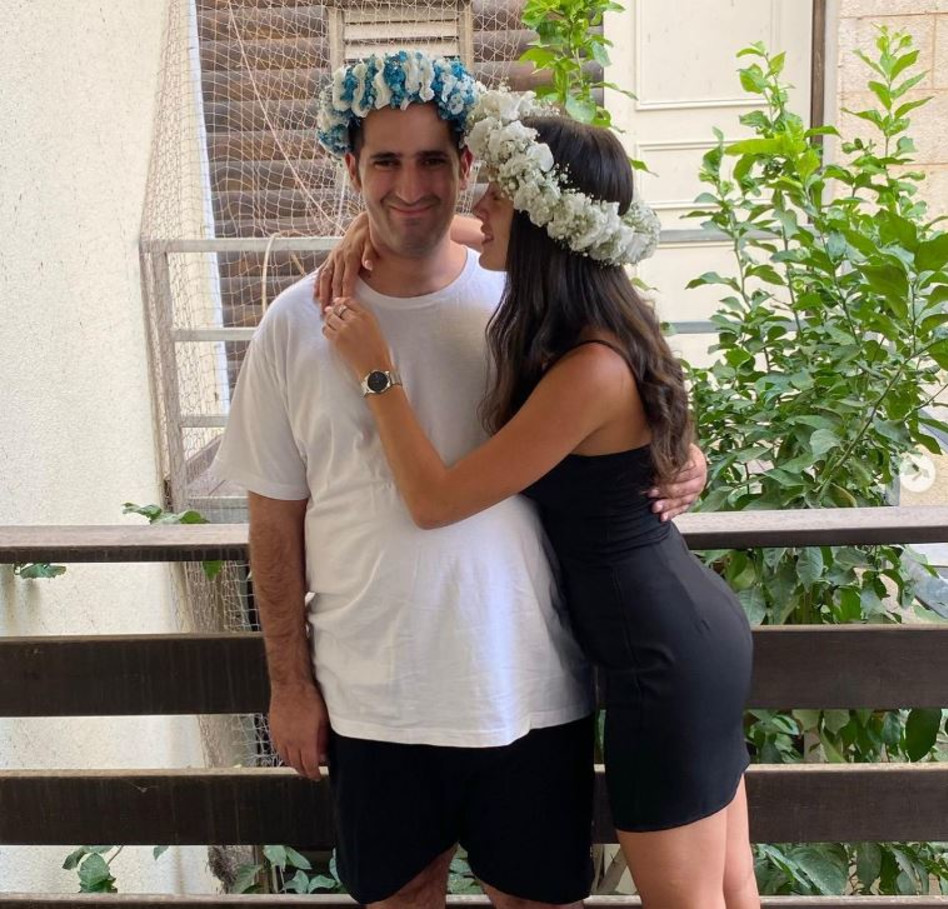 יובל מעתוק, קובי מעתוק (צילום: צילום מסך אינסטגרם)