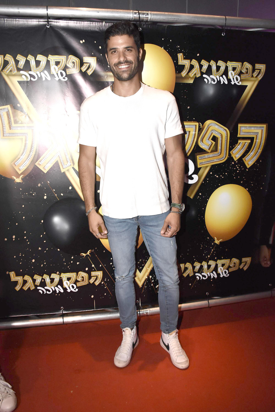 אליאב טעטי (צילום: אמיר מאירי)