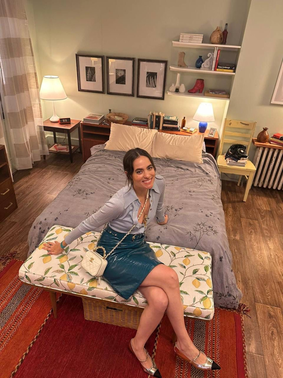 דר זוזובסקי  (צילום: באדיבות HOT)