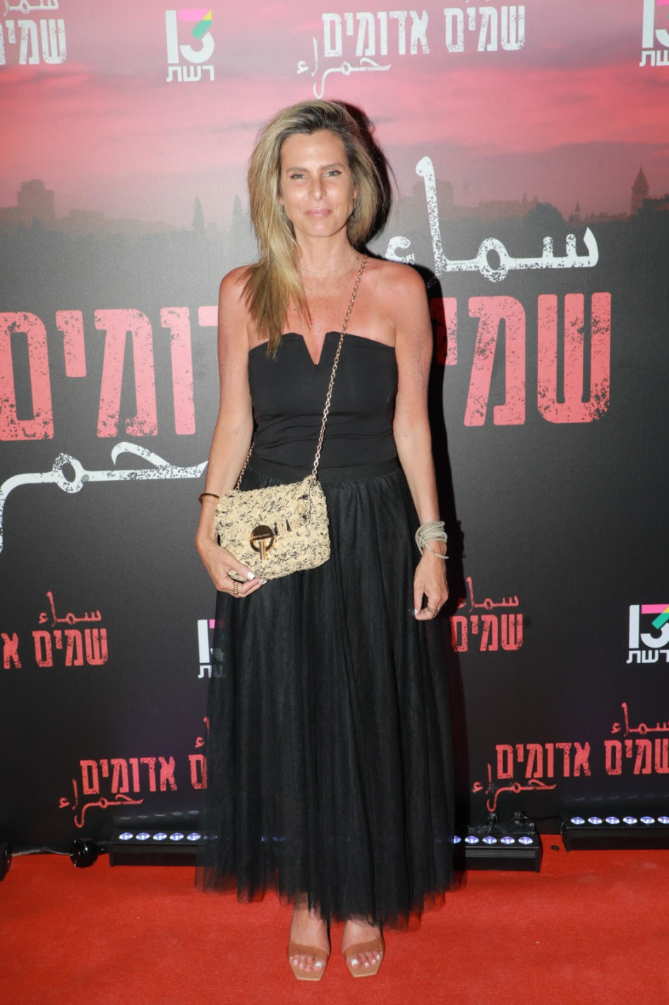 עדי סופר – תאני (צילום: דנה קופל)