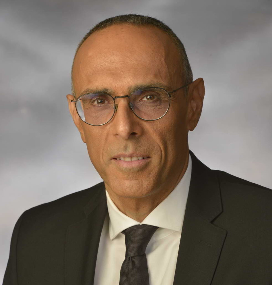 עו''ד בעז קראוס (צילום: משה טסלר)