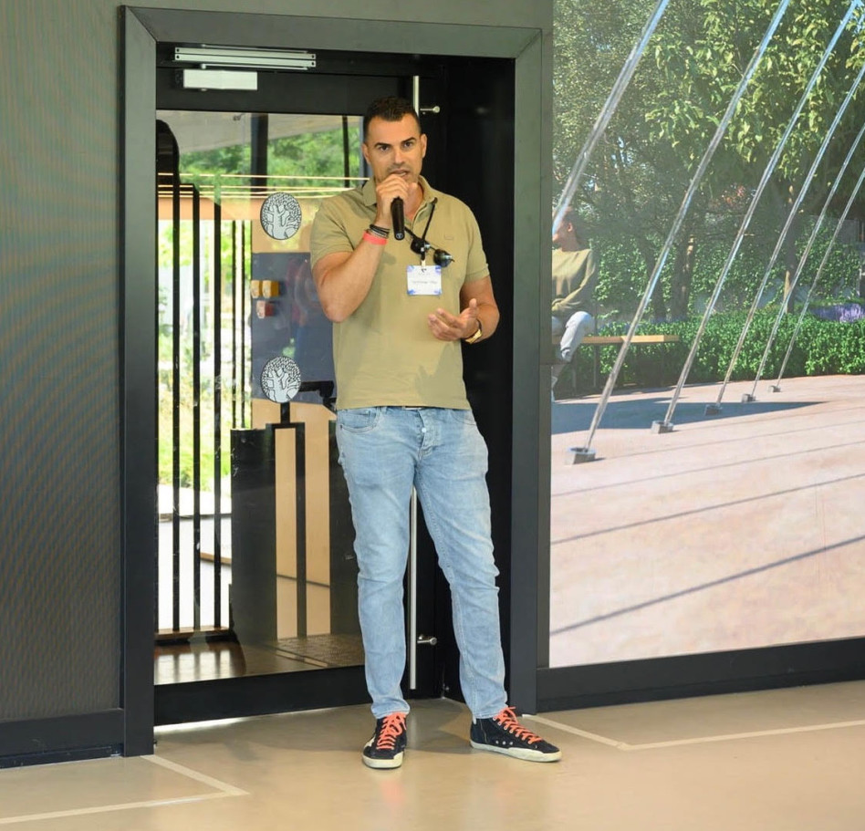 עמיר שאלתיאל    (צילום: אוהד הרכס ואיתי בלסון, מכון ויצמן למדע)