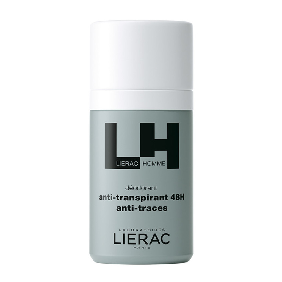 דאודורנט רול און לגבר LH, ליראק פריז (צילום: אסף לוי)