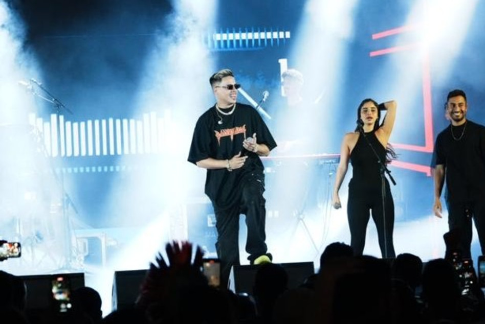 סטטיק (צילום: עמוס לוזון צלמים)