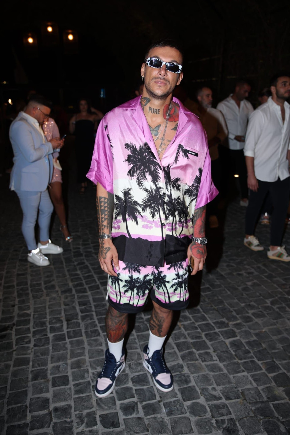 ג'וזי זירה (צילום: אור גפן)