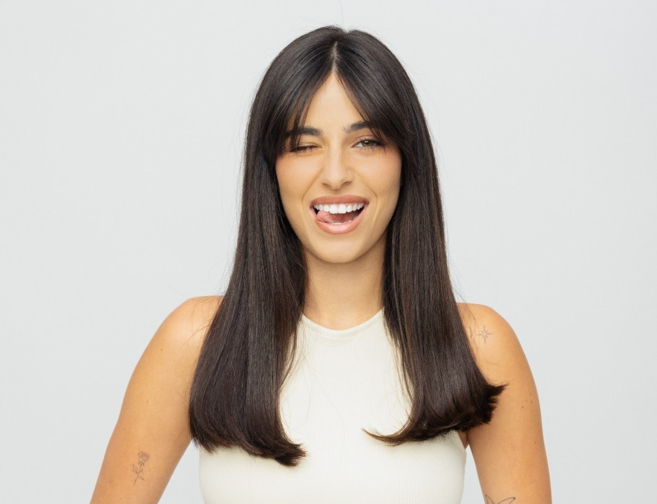 לין אלפי, האח הגדול (צילום: רן יחזקאלי)